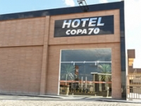 Hotel Copa 70