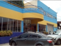 Golden Palace Hotel e Restaurante