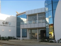 CMU - Centro Médico Urológico Irecê