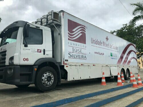 Fundação José Silveira se une a Prefeitura de Irec
