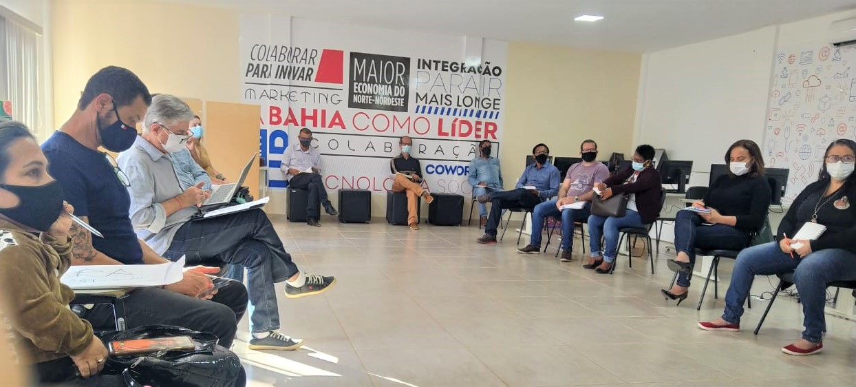 Em sintonia com anseios da população, gestão planeja cidade mais desenvolvida e sustentável,