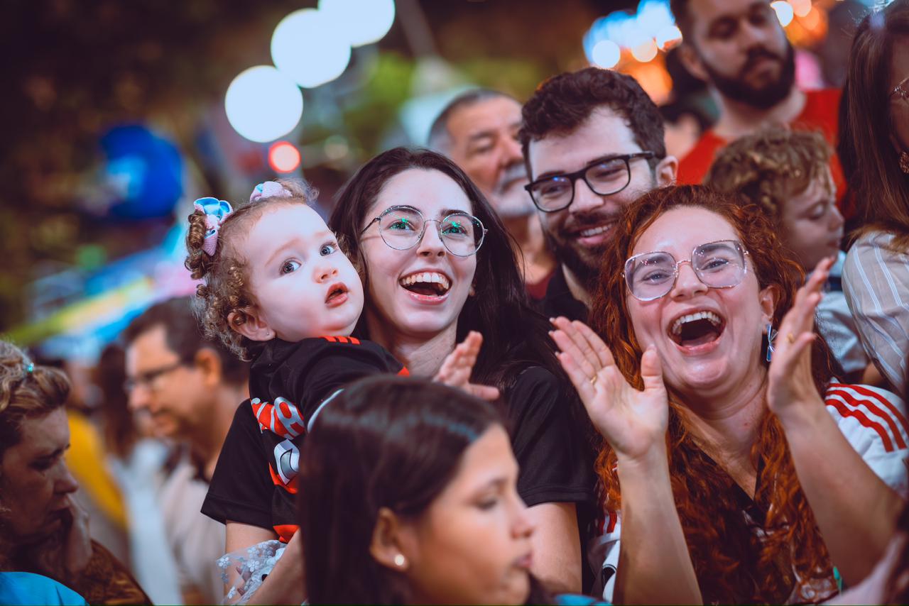 São João de Irecê divulga programação diária e coloca cidade no centro das atenções do Brasil