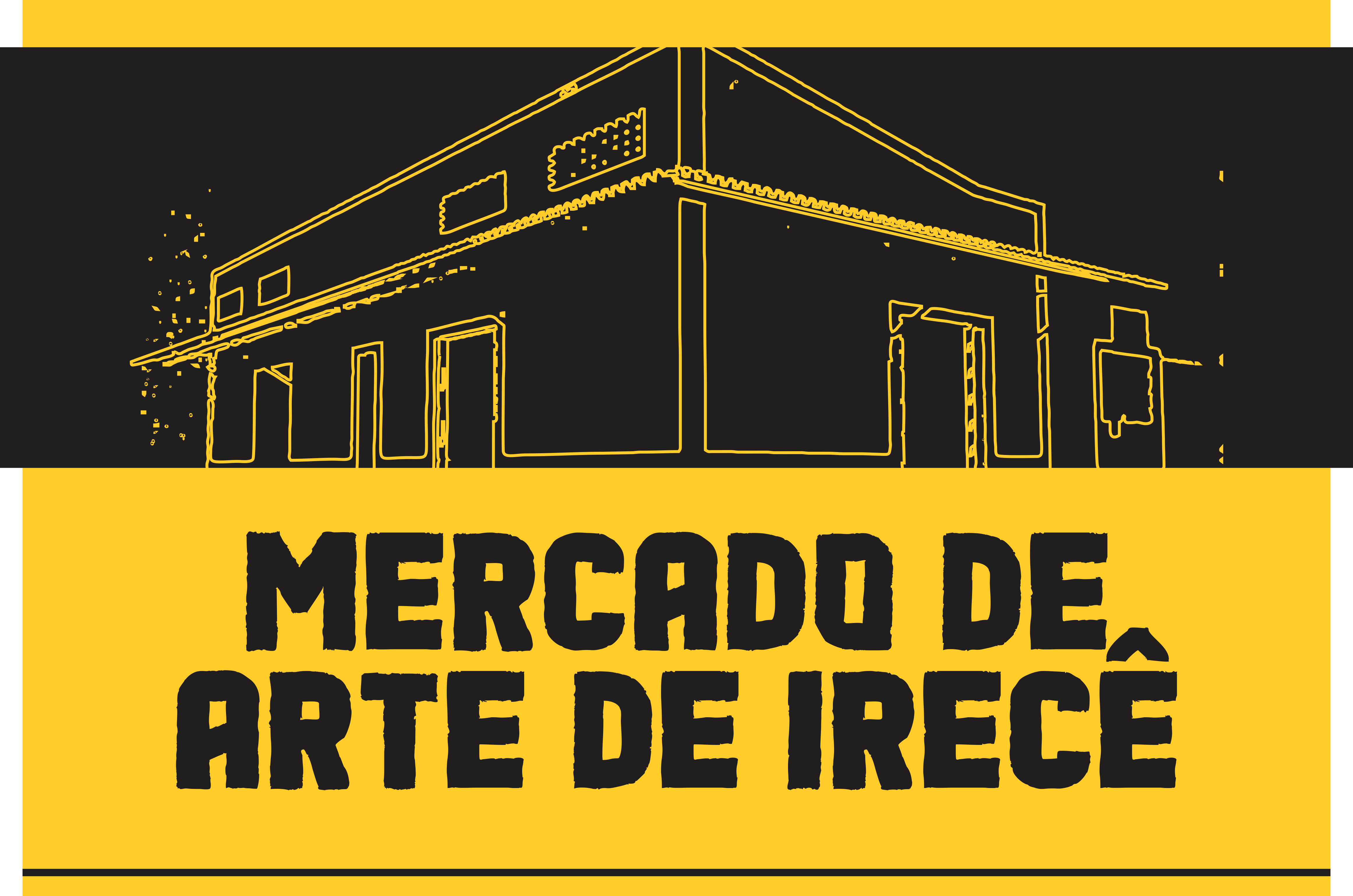 Prefeitura realiza seleção de permissionários para o Mercado de Arte de Irecê