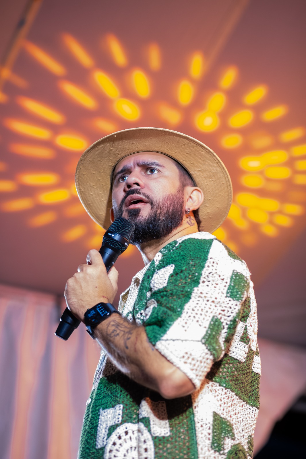 Foto: Waldson Alves/ASCOM
