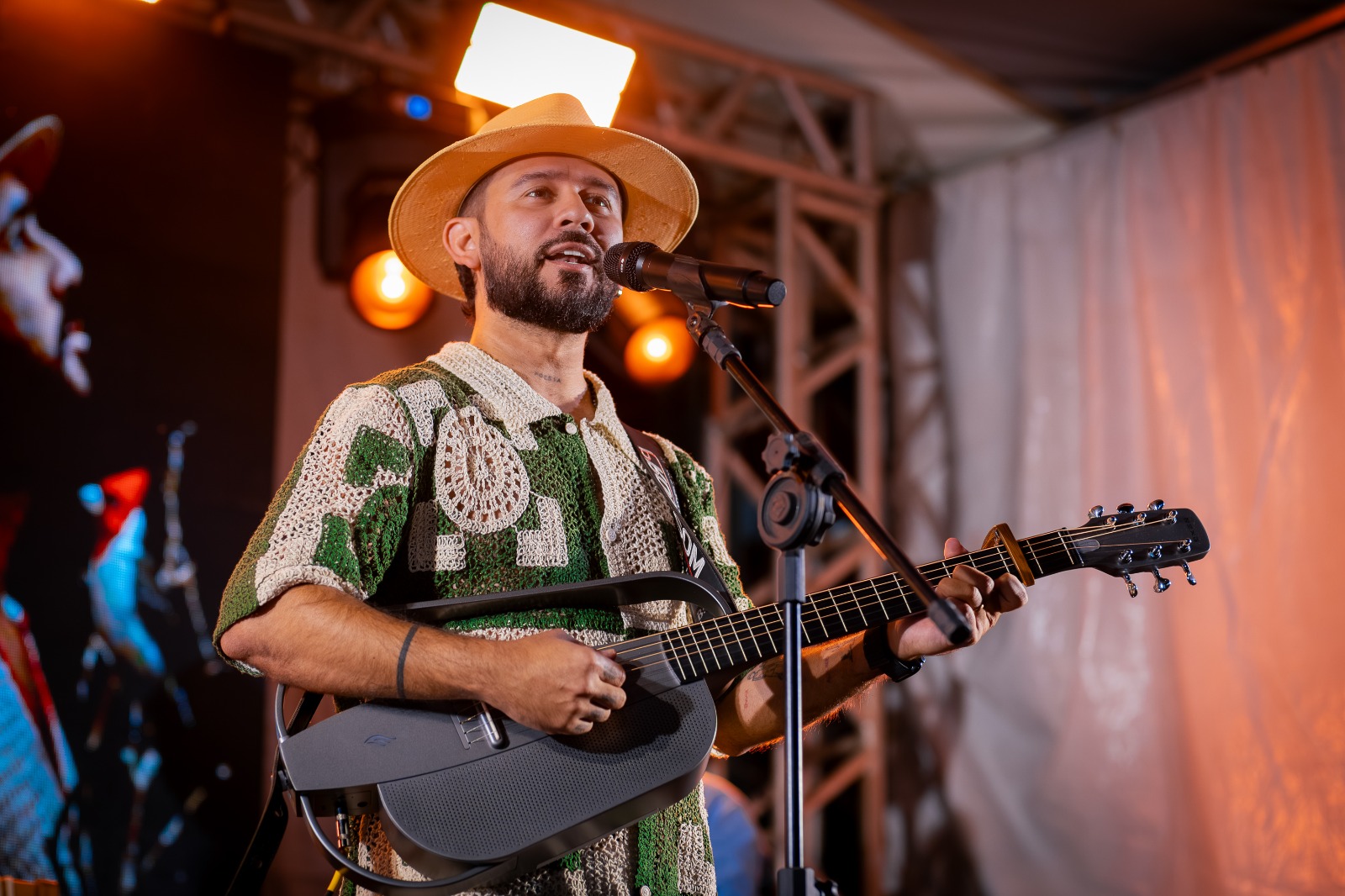 Foto: Waldson Alves/ASCOM
