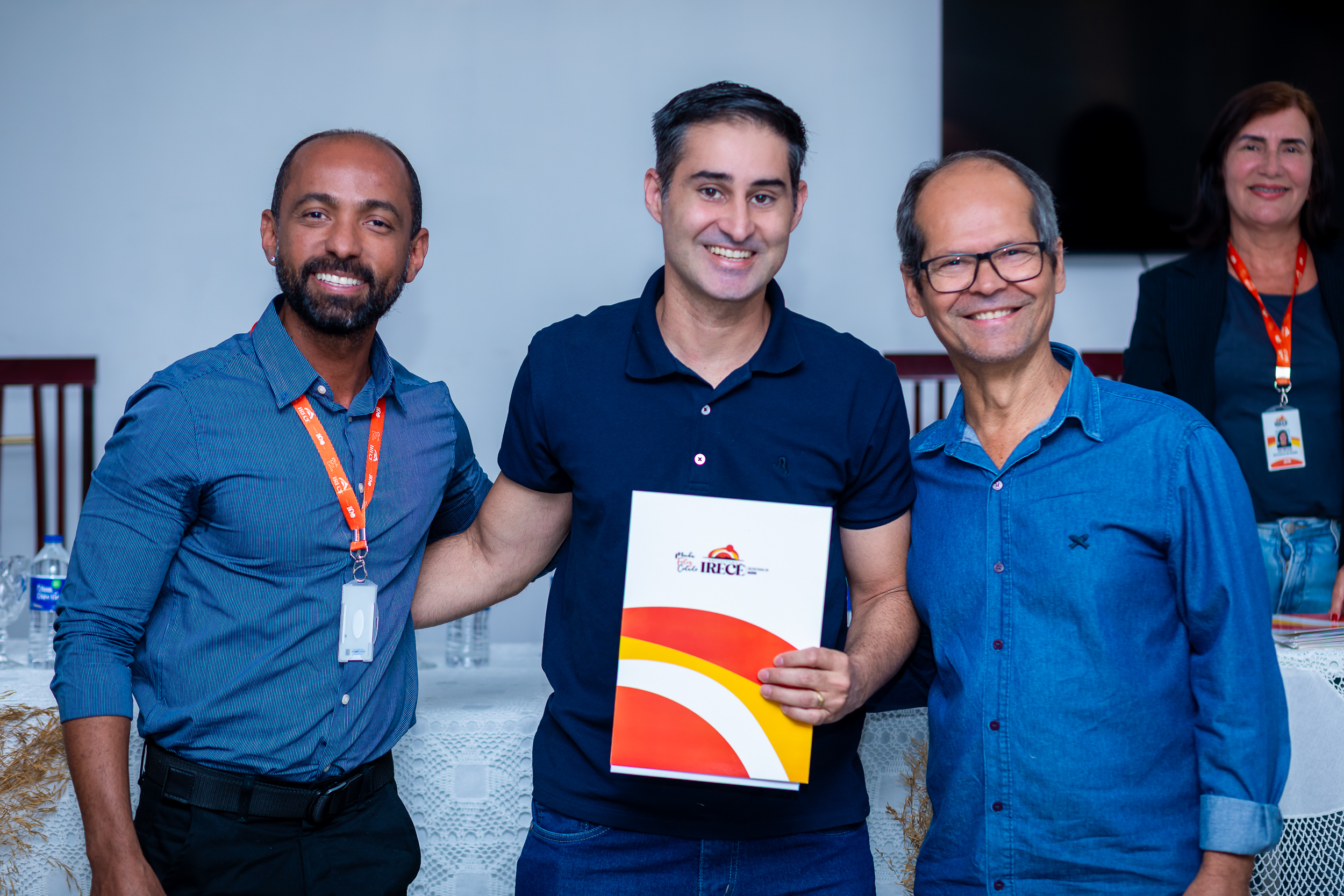 Foto: Waldson Alves/ASCOM
