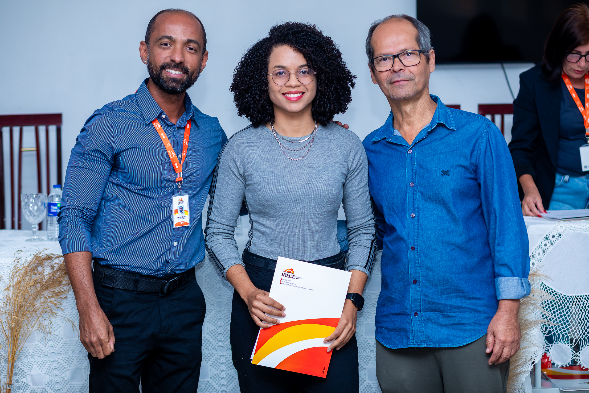 Foto: Waldson Alves/ASCOM