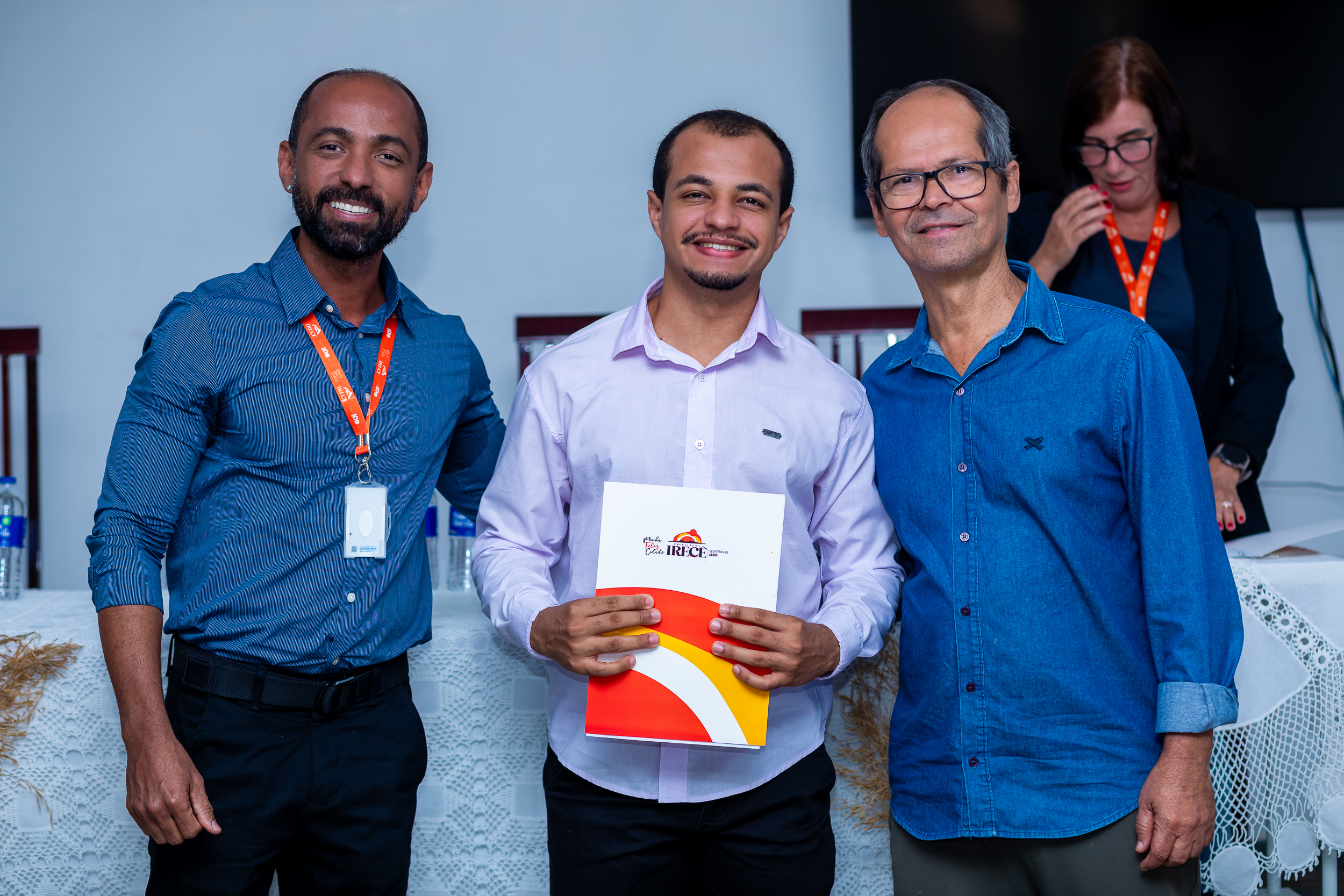 Foto: Waldson Alves/ASCOM
