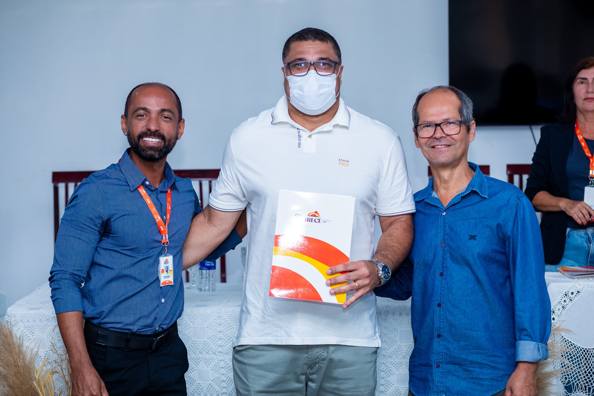 Foto: Waldson Alves/ASCOM