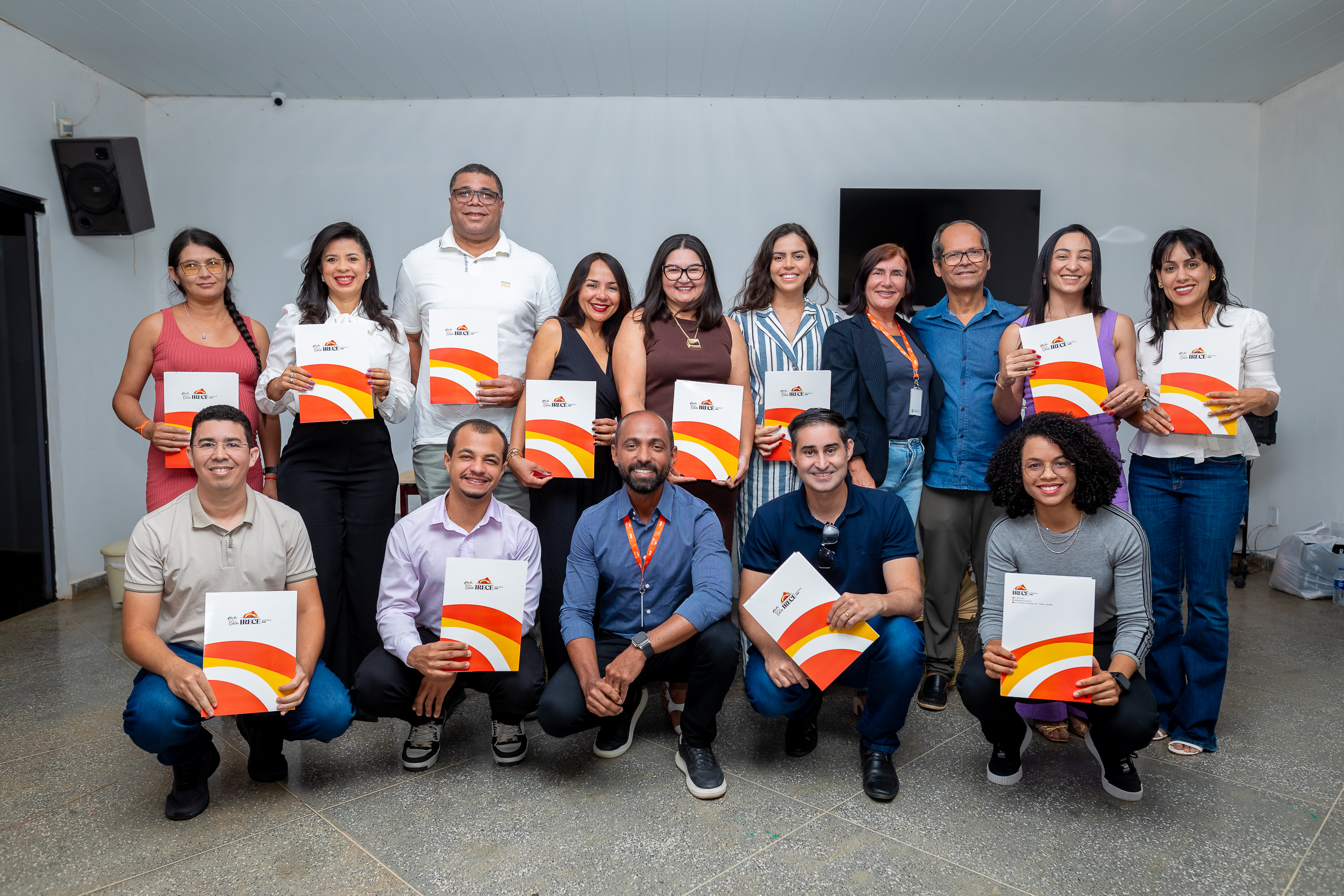 Foto: Waldson Alves/ASCOM