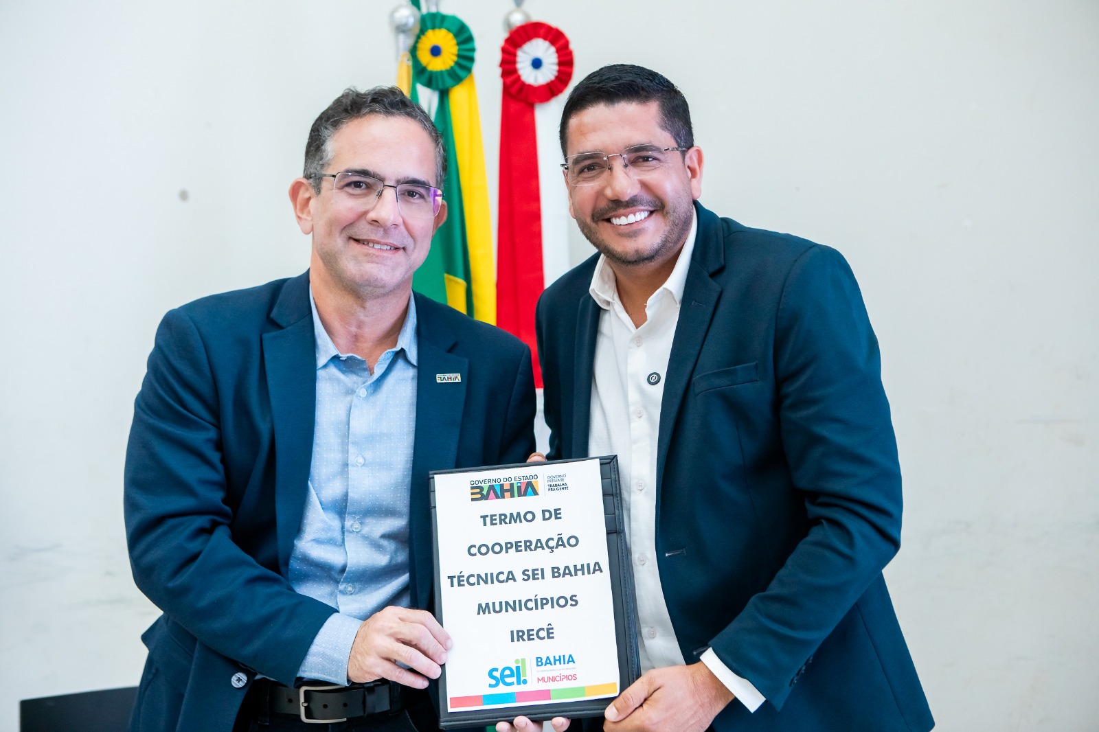 Foto: Waldson Alves/ASCOM