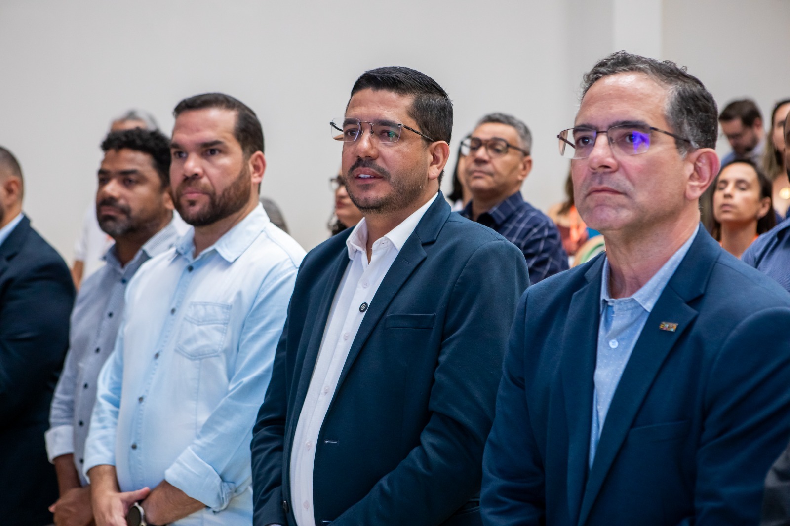 Foto: Waldson Alves/ASCOM