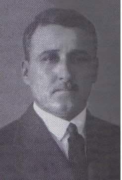Teotonio Marques Dourado Filho