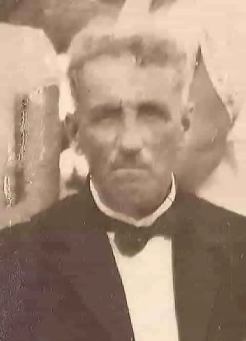 Faustiniano Lopes Ribeiro