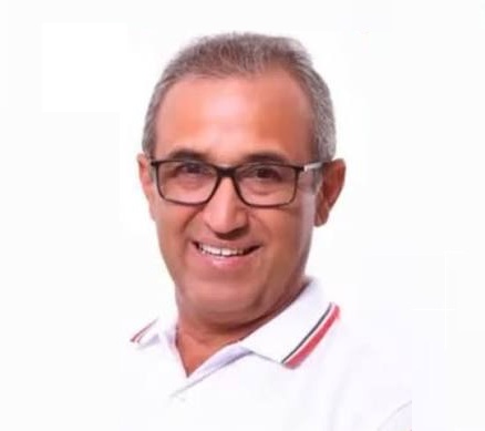 Tertinho Libório