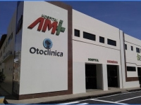 HAMI - Hospital de Atendimentos Médicos de Irecê