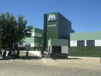 Hospital Regional Dr. Mário Dourado Sobrinho