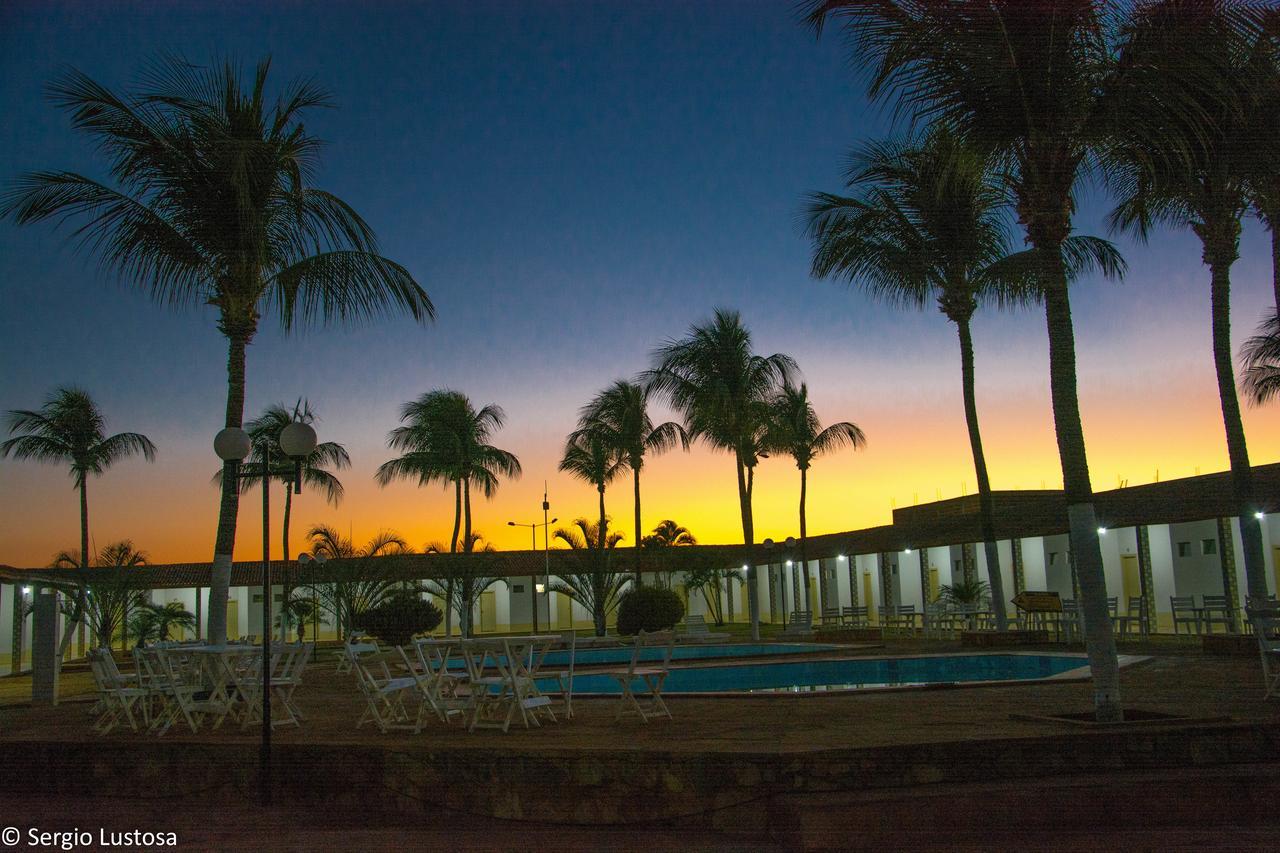 FIESTA BAHIANA CLUBE HOTEL