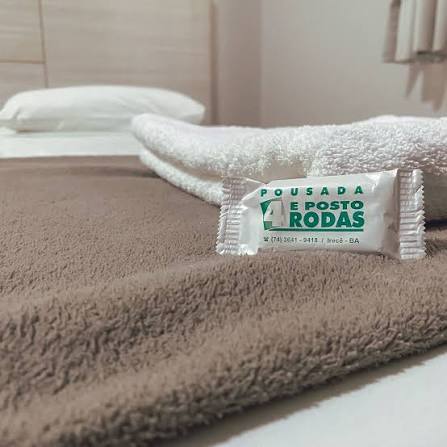 POUSADA 4 RODAS