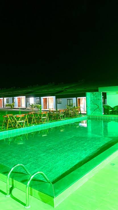 HOTEL SEABRA