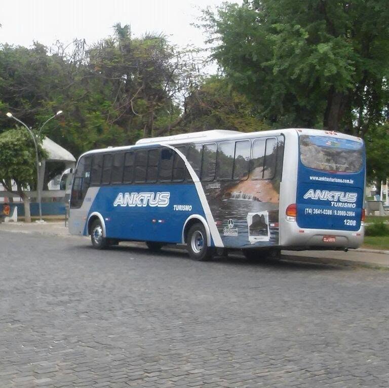 Anktus Turismo