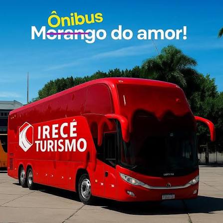 Irecê Turismo