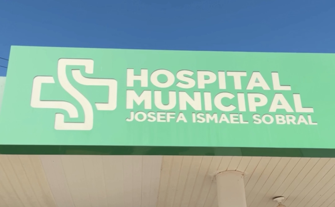 Hospital Municipal Josefa Ismael Sobral
