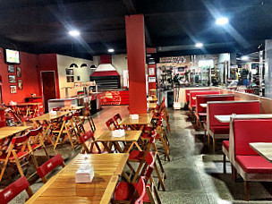 COMPANHIA DO CHURRASCO