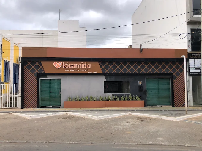 KI COMIDA IRECE