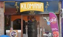 KILOMANIA IRECÊ