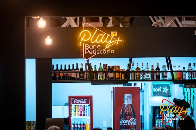 PLAY BAR IRECÊ