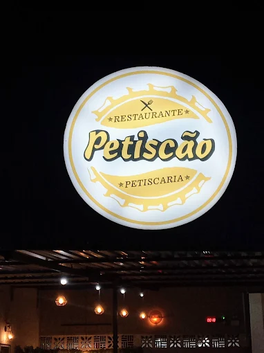 PETISCÃO RESTAURANTE E PETISCARIA