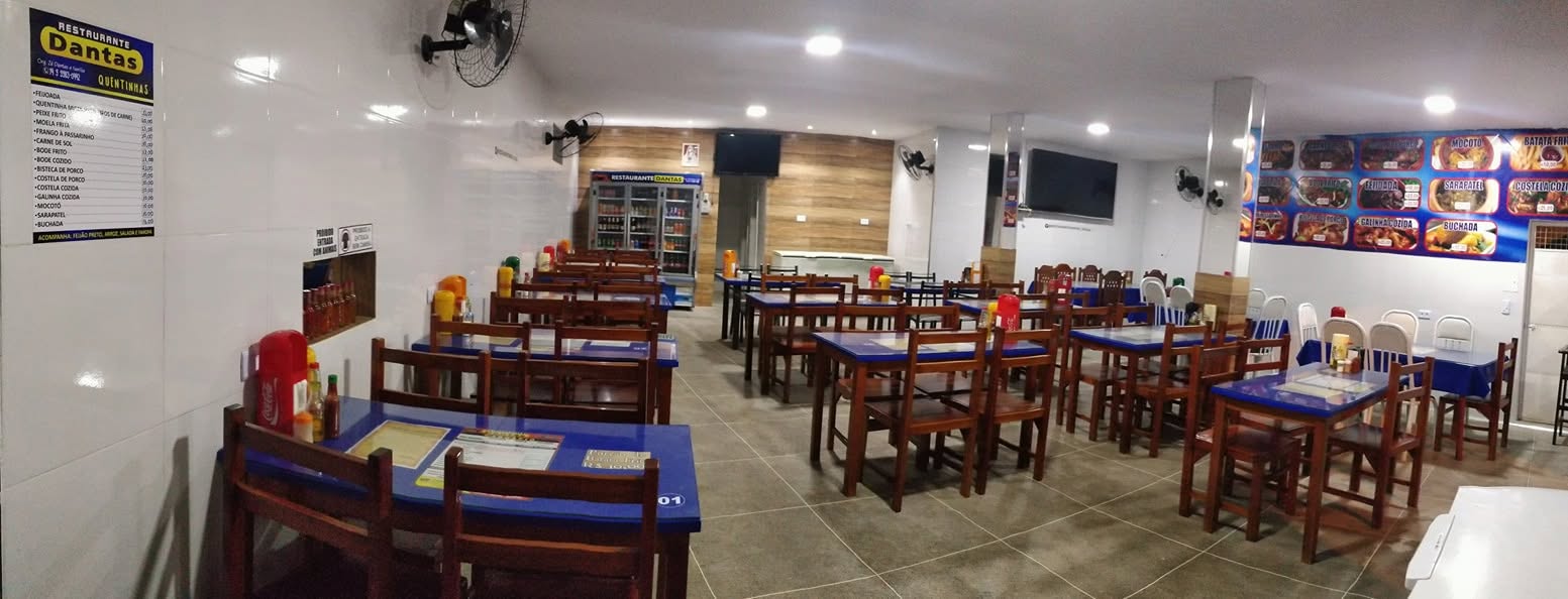 RESTAURANTE DANTAS