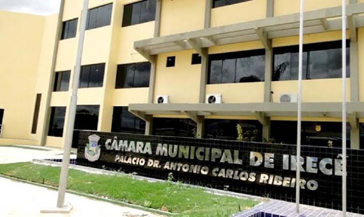 Câmara de Vereadores