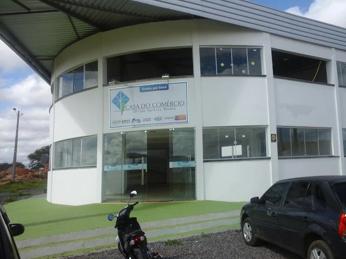 CDL IRECÊ