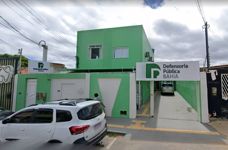Defensoria Pública
