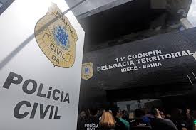 Polícia Civil